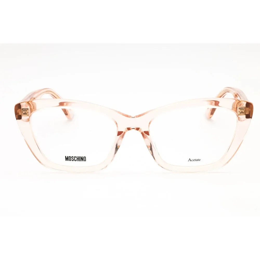 Moschino brand frame